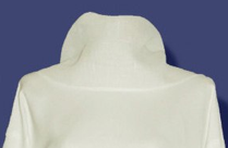 Deisis-collection, detailphoto from jacquard-pattern